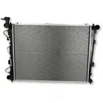 Radiator Global 2961C Fits 07-12 Kia Rondo New. Price: $304.99.
