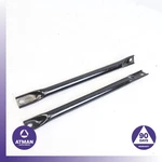 Bmw F10 535I Front Radiator Core Support Brace Bar Set 7187096 Oem Used. Price: $38.23.