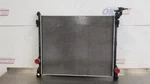 2020 Toyota Highlander 3.5L Radiator Assembly Used. Price: $112.50.