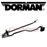 Dorman Windshield Wiper Linkage For 1992 Chevrolet Metro Washer Arm Blade Wj New. Price: $172.64.