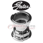 Gates Radiator Cap Tester Adapter For 1958-1959 Gmc PM152 4.4L L6 So New. Price: $32.12.