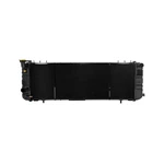2671 Csf Radiator For Jeep Cherokee 1991-2001 New. Price: $369.26.