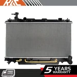 Radiator For Toyota RAV4 2001 2002 2003 L4 2.0L CU2403 New. Price: $66.99.