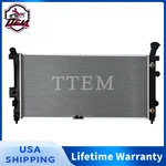 Radiator 2562 For 05-06 Chevy Uplander Saturn Relay 01-05 Venture Pontiac Aztek New. Price: $61.50.