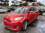 Radiator Core Support Hatchback Fits 09-11 Yaris 533688 Used. Price: $174.30.