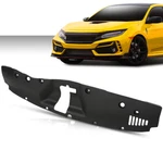 Front Upper Radiator Support Cover Panel For 2016-2021 Honda Civic #74127TBAA00 New. Price: $32.79.