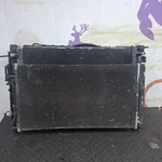 Range Rover Evoque L538 2.0 Diesel Radiator Pack GJ32-8C607-BB GJ32-8005-CA Used. Price: $226.54.