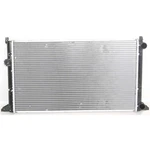 Radiator For 93-99 Volkswagen Jetta Golf 4CYL Engines New. Price: $88.48.