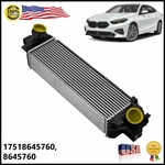 17518645760 Intercooler For Bmw 2020-22 X1,X2,228I Xdrive Gran Coupe F44 F48 F39 New. Price: $229.00.