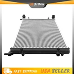 Radiator For 2005-2010 Vw Jetta 2006-2009 Rabbit 2008 Gti 2010-2014 Golf 2.5L New. Price: $55.99.