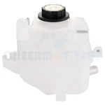 Radiator Coolant Overflow Tank 1999 2000 2001 2002-03 Ford Windstar V6 3.8L New. Price: $31.79.