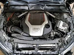 2018 S4 Audi Coolant Reservoir SKU#4357738 Used. Price: $77.00.