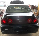 Driver Radiator Fan Motor Only Fits 00-03 Impala 335473 Used. Price: $48.60.