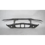 Bmw E46 3-SERIES Front Nose Panel Radiator Support Brace 1999-2006 Used Oem. Price: $108.75.