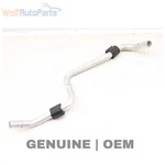 2010-2016 Porsche Panamera Coolant Pipe / Tube Line (return) 97057257100 Used. Price: $15.63.