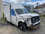 Radiator Overflow Bottle Nissan NV2500 NV3500 17 18 19 20 1410580 Used. Price: $119.99.