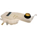 Dorman 603-115 Pressurized Coolant Reservoir New. Price: $71.40.