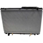 Radiator Denso 221-3109 New. Price: $146.95.