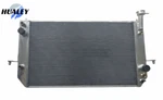Row Aluminum Radiator For 1996-2005 Chevy Astro / Gmc Safari 4.3L V6 New. Price: $124.99.