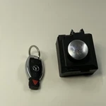 2013-2016 Mercedes X166 GL450 4MATIC Ignition Switch Module W/key 1669052801 Oem Used. Price: $179.98.