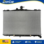 Radiator Fits 2017 2018 2019 2020 Toyota Sienna All Engine 164000P370 164000P371 New. Price: $101.99.