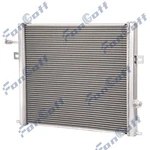 Rows Heat Exchanger Radiator Fit 2014-2018 Bmw F-series B38/B46/B48/B58 Engine New. Price: $239.00.
