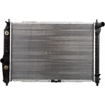 For Chevy Aveo Radiator 2004 05 06 07 2008 W/ Automatic Transmission 96816484 New. Price: $137.97.
