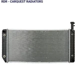 Radiator Carquest 438064 For Select Chevy Express Vans 2003-2021 New. Price: $309.99.