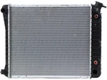Apdi Radiator Fits Gmc C3500 1988-1999 81HMMRQB New. Price: $218.57.