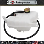 Engine Radiator Coolant Reservoir W/ Cap 52079788AE Fit For 02-2007 Jeep Liberty New. Price: $27.66.