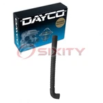 Dayco Upper Radiator Hose For 1979 Gmc C2500 7.4L V8 - Engine Coolant Heatin Xe New. Price: $32.71.