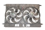 05-07 Maserati Quattroporte M139 Radiator Cooling Fan Motor 022760 Oem Used. Price: $115.50.