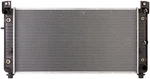 Spectra Premium Genuine CU2370 Radiator - Chevrolet Silverado Gmc New. Price: $209.99.