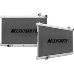 Mishimoto MMRAD-G35-03 Infiniti Performance Aluminum Radiator New. Price: $429.95.