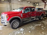(local Pickup Only) Radiator Core Support Lower Fits 17-25 Ford F250SD 21 Used. Price: $399.90.