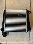 Genuine Porsche Panamera 97A Charge Air Cooler Right 971145804H - Used. Price: $1199.99.