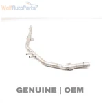 2013-2018 Audi S8 4.0L Rear Coolant Hose / Tube Line 079121070CK Used. Price: $13.71.