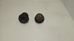 Oem Lower Radiator Support Body Mount Bushing Set 99-06 Chevy Gmc Pickup Used. Price: $59.99.