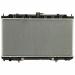 Uiu 2346 Aluminium Radiator NI3010135 For 2004-2006 Nissan Sentra 1.8L L4 New. Price: $69.00.