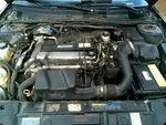 Radiator 24MM Core Thickness Fits 02-04 Cavalier 2184265 Used. Price: $87.99.