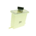 Vaico V10-2090 Expansion Tank, Power Steering Hydraulic For 90-92 Golf Jetta New. Price: $59.76.