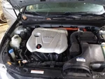 Radiator Vin 8TH Digit Hybrid Upper Engine Fits 11-16 Optima 2148904 Used. Price: $142.50.