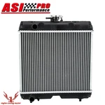 6C170-58520 Radiator Fit Kubota ZD28 B2630HSD B2710HSD B7800HSD B2910HSD Asi New. Price: $139.00.