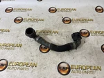 2017-2023 Bmw M550I G30 4.4L Radiator Cooling Coolant Lower Water Hose Pipe Used. Price: $29.00.