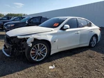2019 Infiniti Q50 Used Coolant Reservoir Radiator 3.0L Oem 671-50664. Price: $95.95.