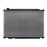 Osc 2692 Cooling Products New Radiator For 04-06 Nissan Quest. Price: $147.80.