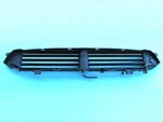 17 18 19 20 21 22 Chrysler Pacifica Front Bumper Active Air Shutter Grille Used. Price: $250.00.