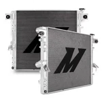 Mishimoto Mmrad-jk-hemi Jeep Wrangler Conversion Performance Aluminum New. Price: $799.95.