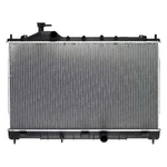 For Mitsubishi Eclipse Cross 2018-2020 Gpd Engine Coolant Radiator New. Price: $142.45.