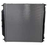 Radiator Motorcraft RAD-248 New. Price: $664.81.
